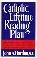 The Catholic lifetime reading plan 038523080X Book Cover