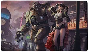 Game Plus Products Dawn Of Adventure Game Mat