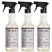 Mrs. Meyers Clean Day Multi-Surface Everyday Cleaner Lavender 16 fl oz, 2 Pack (3 ct)
