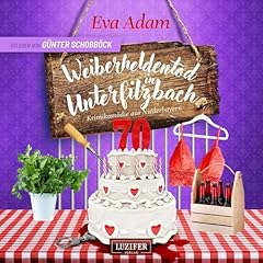 Couverture de Weiberheldentod in Unterfilzbach