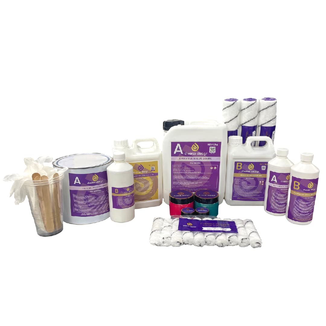 Kit de bricolaje 1-6M2 para renovación del hogar y manualidades