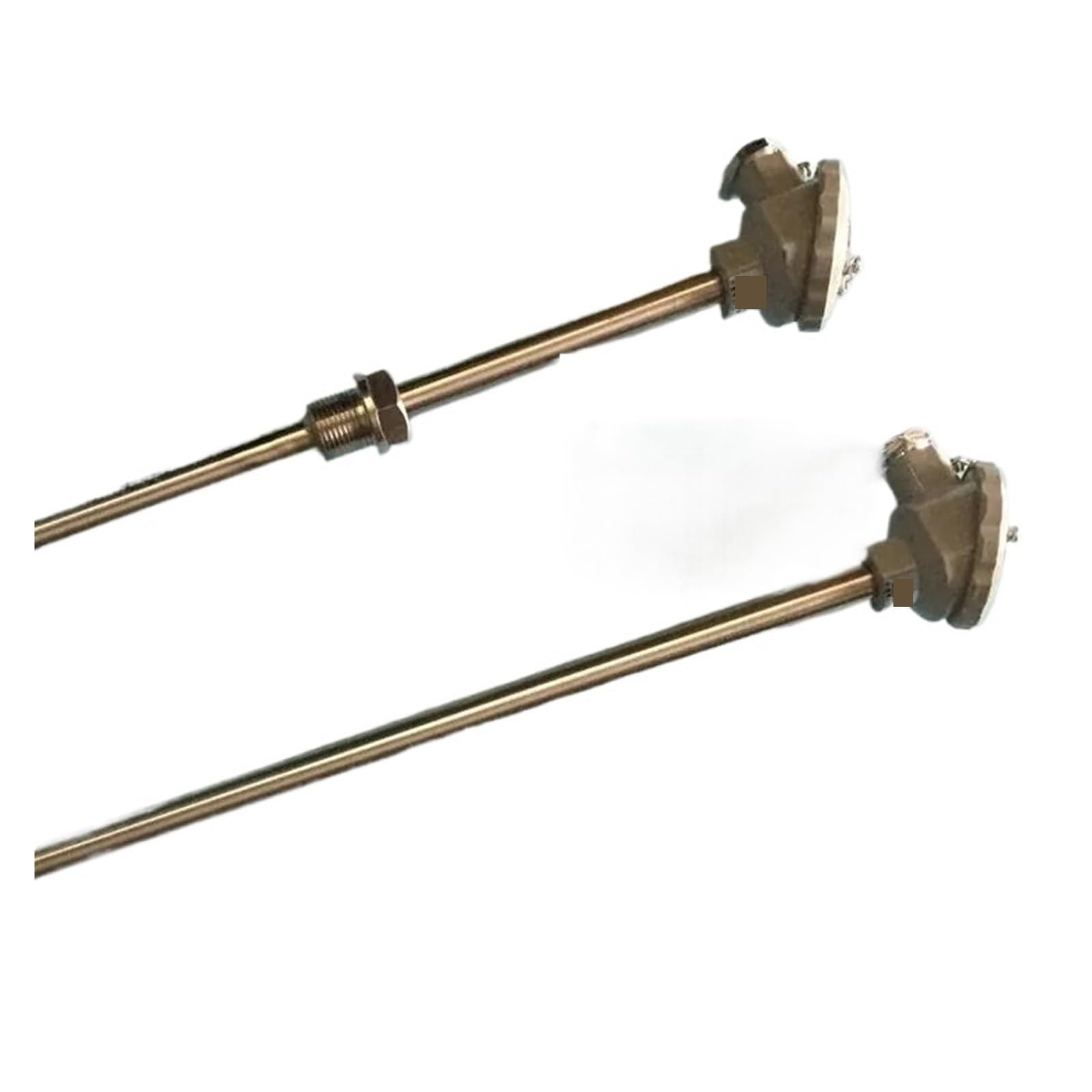 Sonde de température PT100 WZP-131 capteur thermocouple fileté