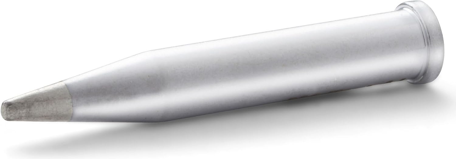 Weller XT AL Chisel Soldering Tip for WT1HN, WT2M, WX, WR, WXR