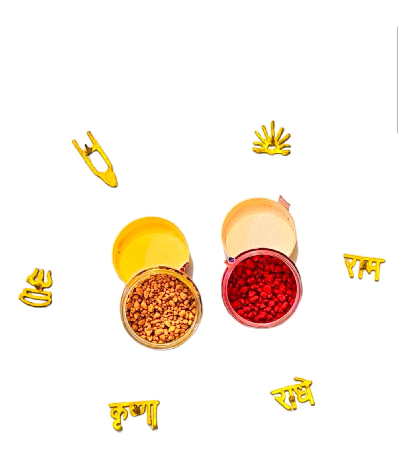 Sid pari saller Combo Of 11Shapes Of Tilak Stamp With 2Pcs Chandan, Astagandha/Radhe- Krishna, Ram, U, Trisule, Jai Mahakal Etc. (B0C8V4P34K) Amazon Price History, Amazon Price Tracker