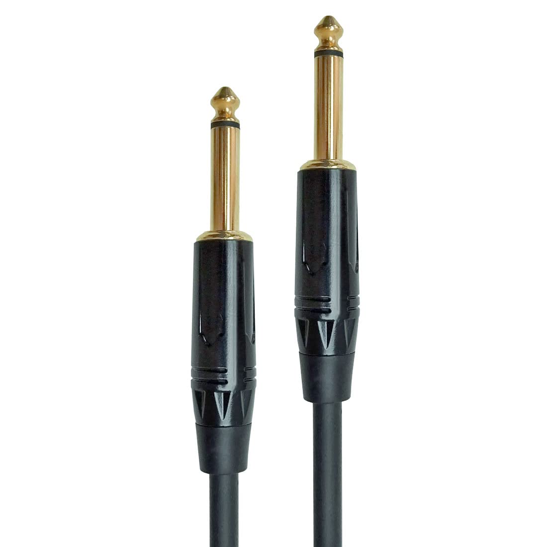 Boss Interruptor AB-2 A/B de 2 vías con interruptor selector de pie + cable jack keepdrum