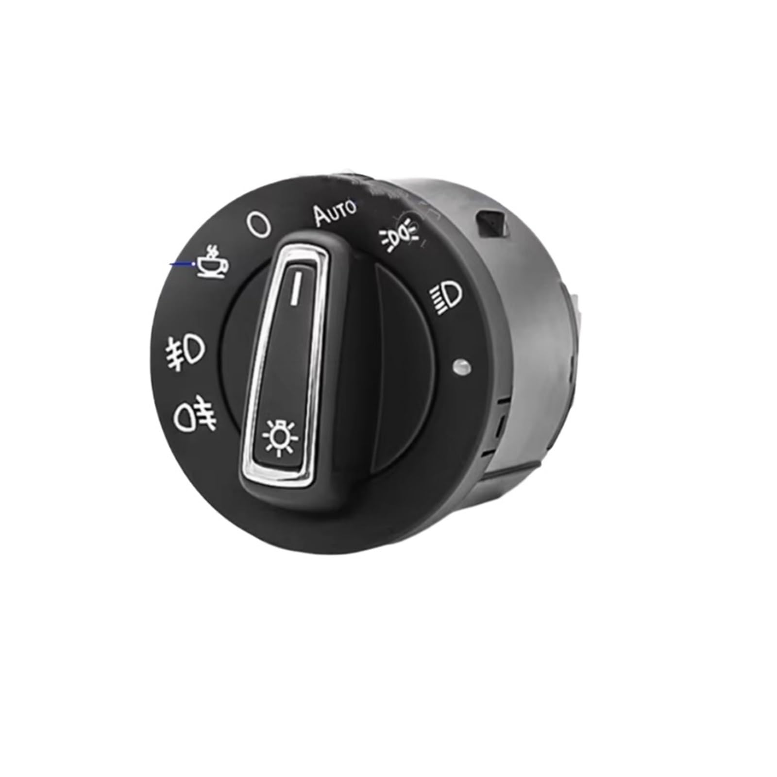 Faros Upgrade Compatible Con VW Para Lavida 2016 2017 2018 2019 2020 2021 Para Passat Para B7 2011 2012 2013-2015 Interruptor De Faros Automáticos