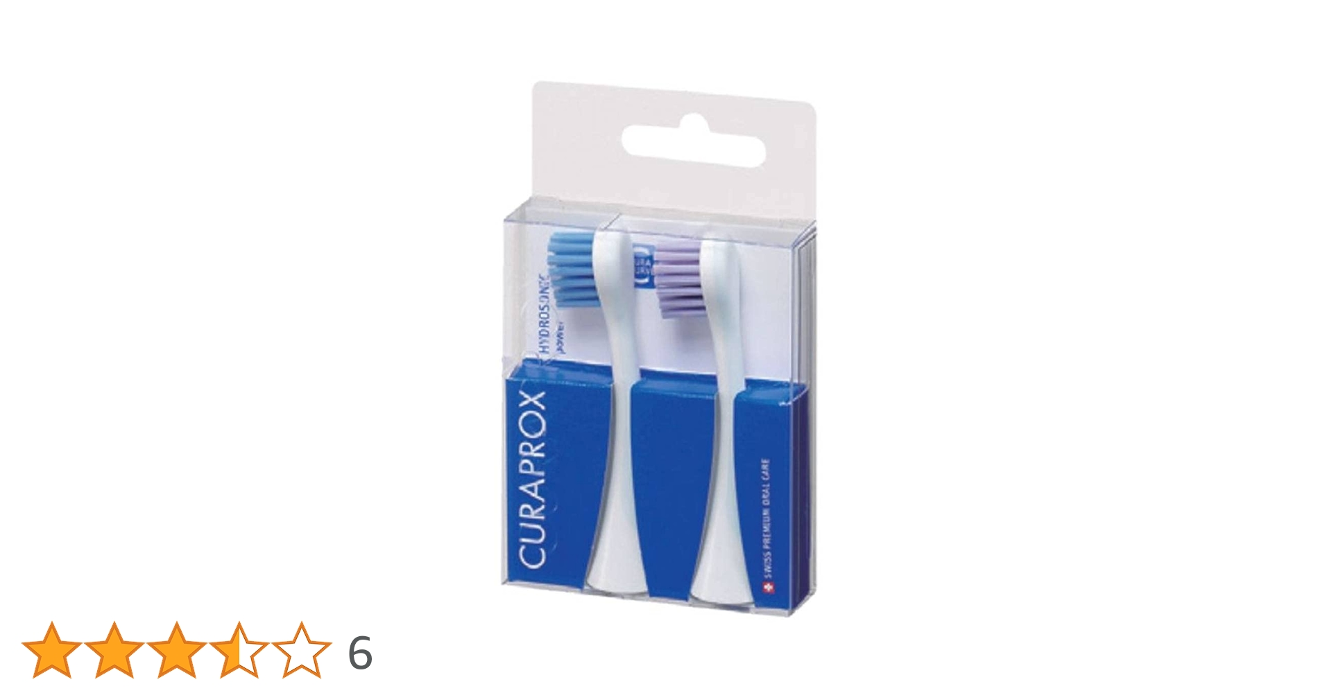 ◆（99 5）未開封 CURAPROX HYDROSONIC PRO電動歯ブラシ 楽天市場】【送料無料】CURAPROX クラプロックス 音波式電動