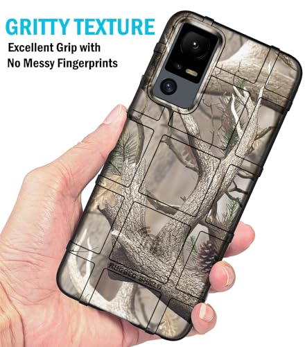 Coque pour Jitterbug Smart4 pour vos activites en plein air