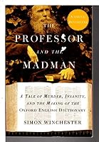 The Professor and the Madman