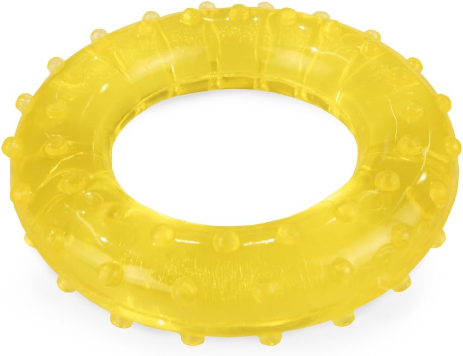 Vitility Massage Ring