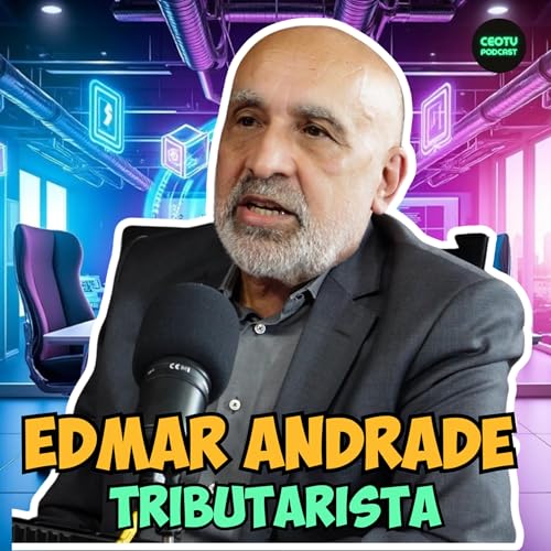 Ep 81 - EDMAR ANDRADE - TRIBUTA&Ccedil;&Atilde;O DE DIVIDENOS EM 2026