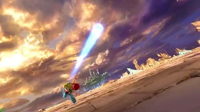 Super Smash Bros - Ultimate (Nintendo Switch)