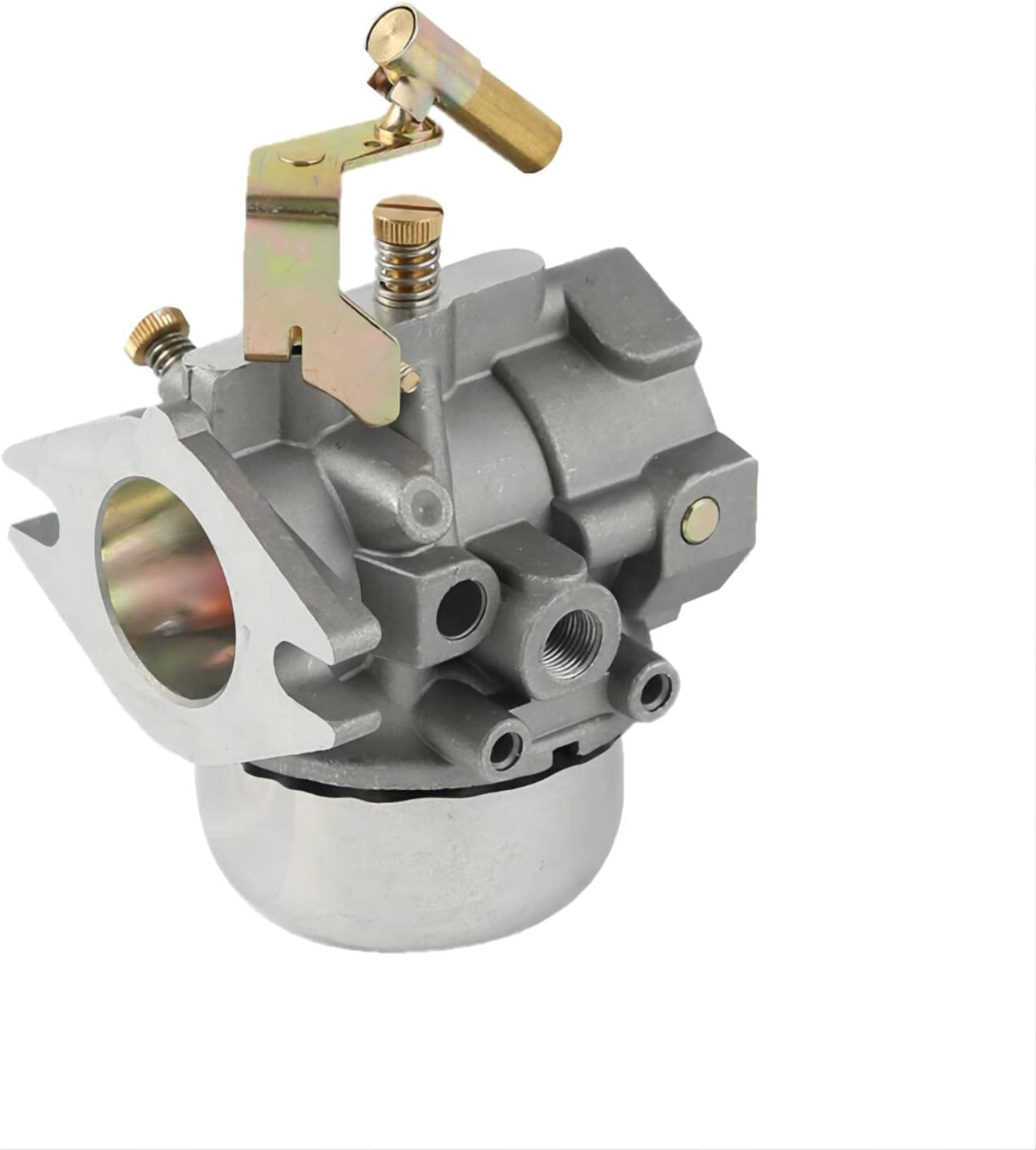 review Fremnily Carburetor Carb Compatible with 1974 Tecumseh OH160 Sears ST16 16 Horsepower