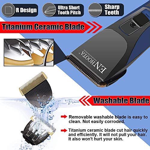 Top 10 Best mens beard trimmer rechargeable Reviews NecoleBitchie