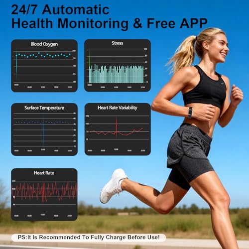 Smart Bluetooth Sleep Monitor Band