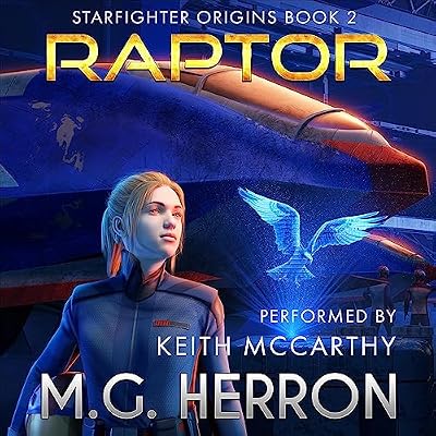 Raptor: Relics of the Ancients