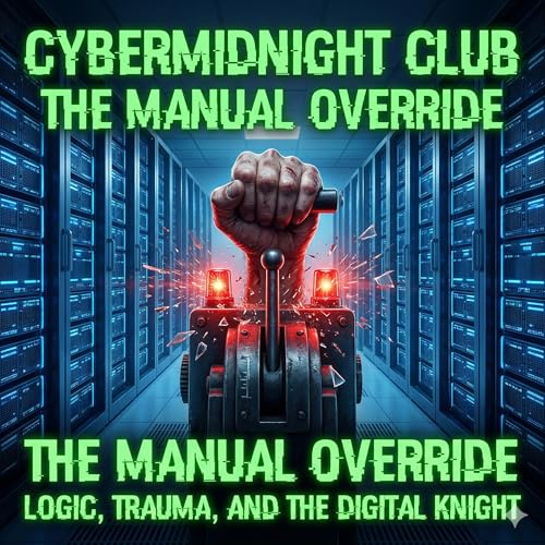The Manual Override: Logic, Trauma, and the Digital Knight