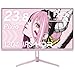 Pixio PX246 Wave Pastel Pink ゲーミングモニター 23.8インチ FHD 120Hz IPS パステルピンク ピクシオ HDMI VGA 4ms ps5