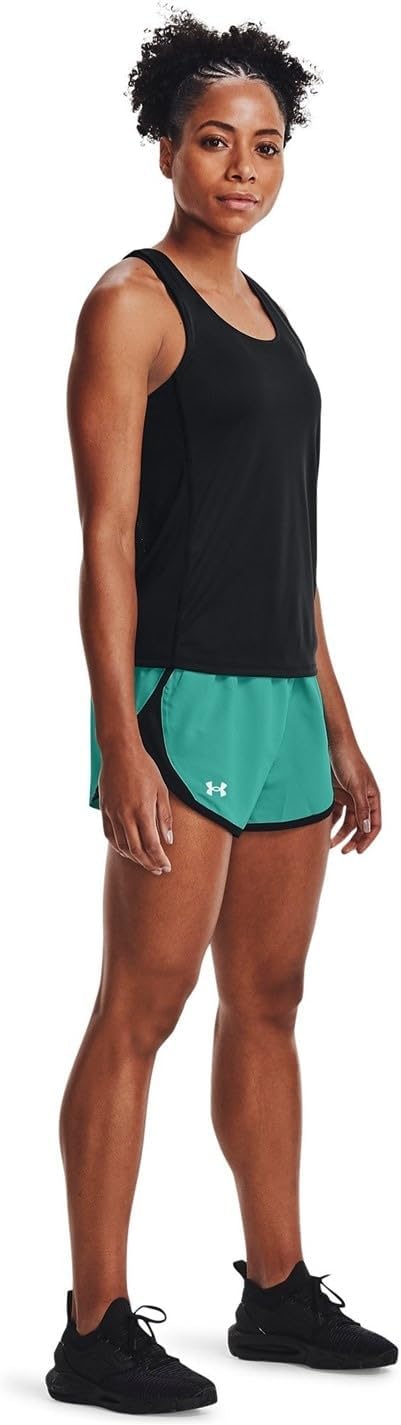 Under Armour Women's Fly by 2.0 Running Shorts