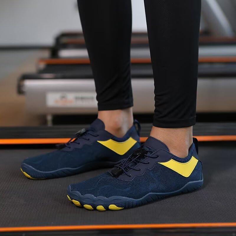 BareStep Active 2.0 Healthy & Non-Slip Barefoot Shoes Unisex