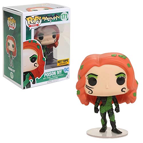 Funko 13064 Batman #TOP1