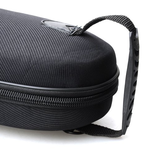 High Grade Durable Cloth Alto Saxophone Case Saxophone Box (Black) - Thumbnail 3