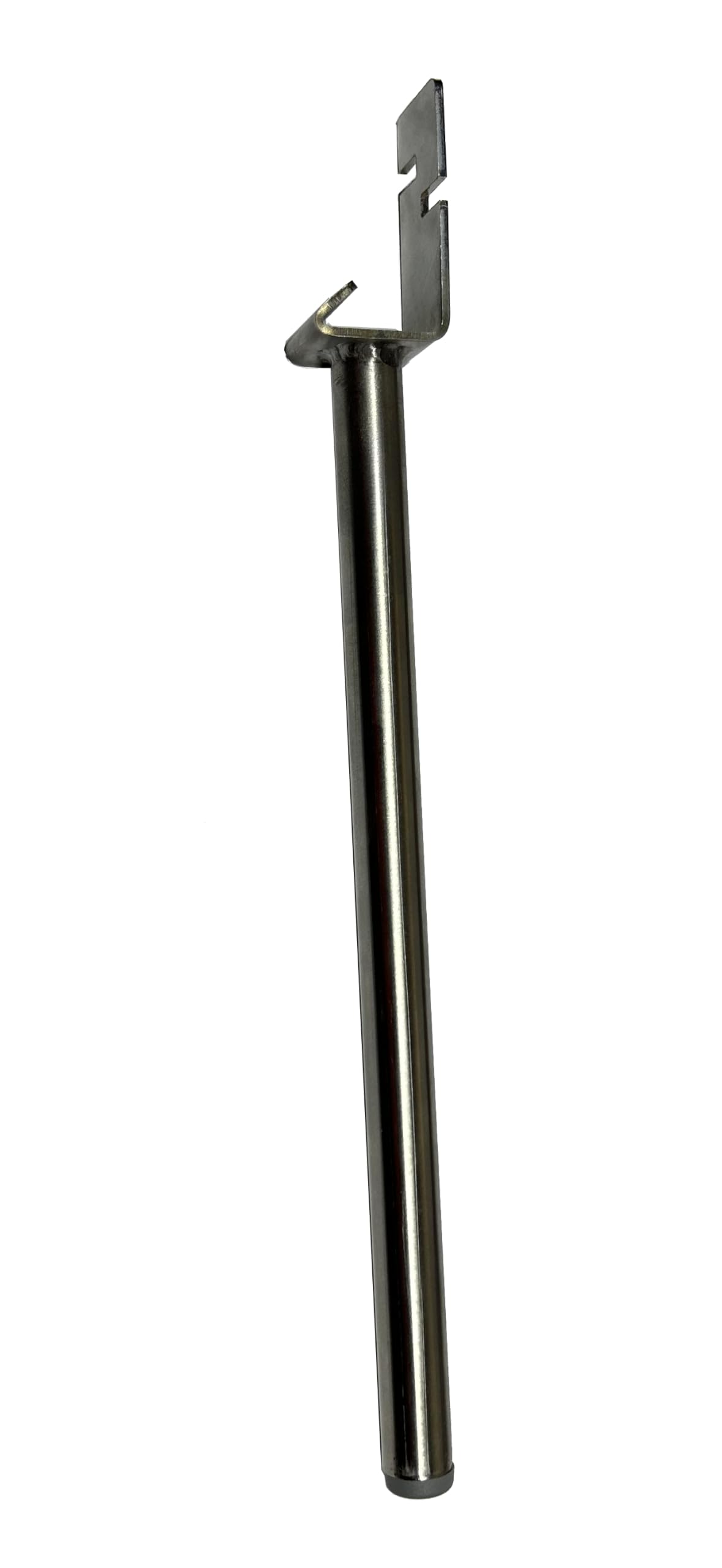 Pinza Prenditeglia Professionale in Acciaio manico 30 cm Lunghezza 36 cm
