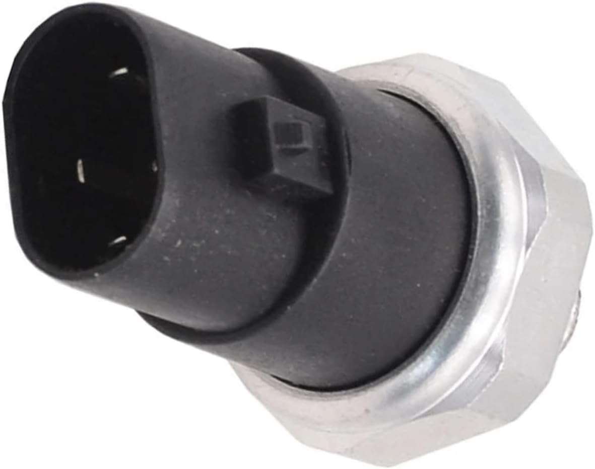 A/C Pressure Switch Sensor, A/C Pressure Sensor, for Toyota, for Sienna 1998-2003, for Solara 1999-2003 Air Conditioning Pressure Sensor 80440Sz5003 88645-20050