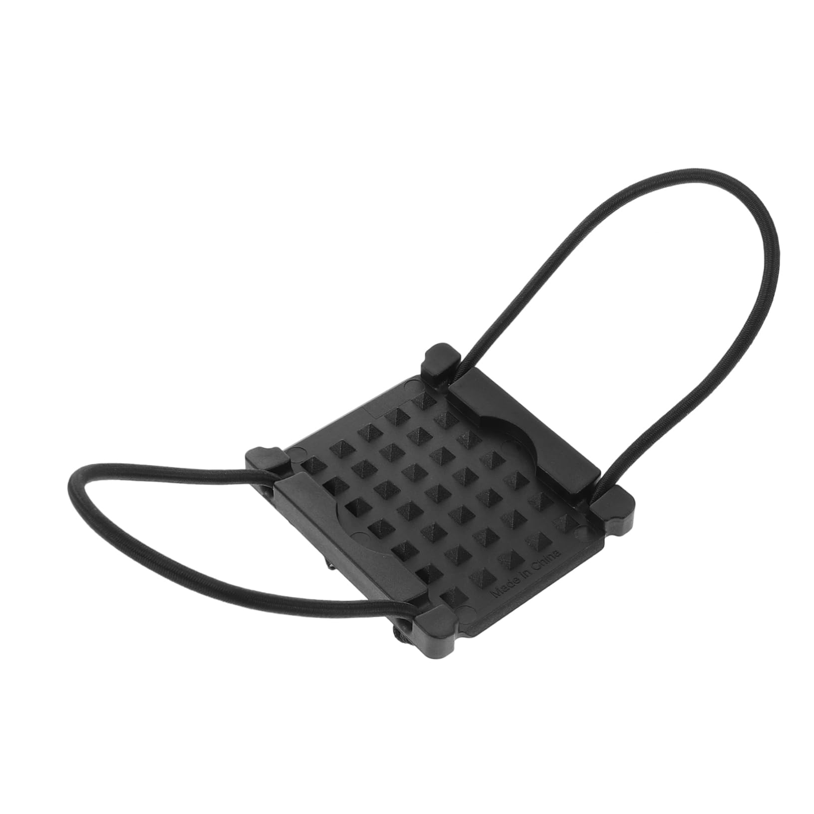 GALPADA Versatile Scuba Diving Weight Plate Training Dive Weight Block Mounting Easy DIY Installation Backplate Accessory