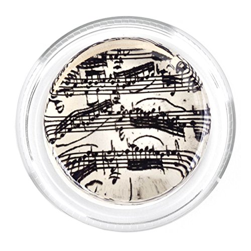Magic Rosin Ultra Rosin - Bach Manuscript