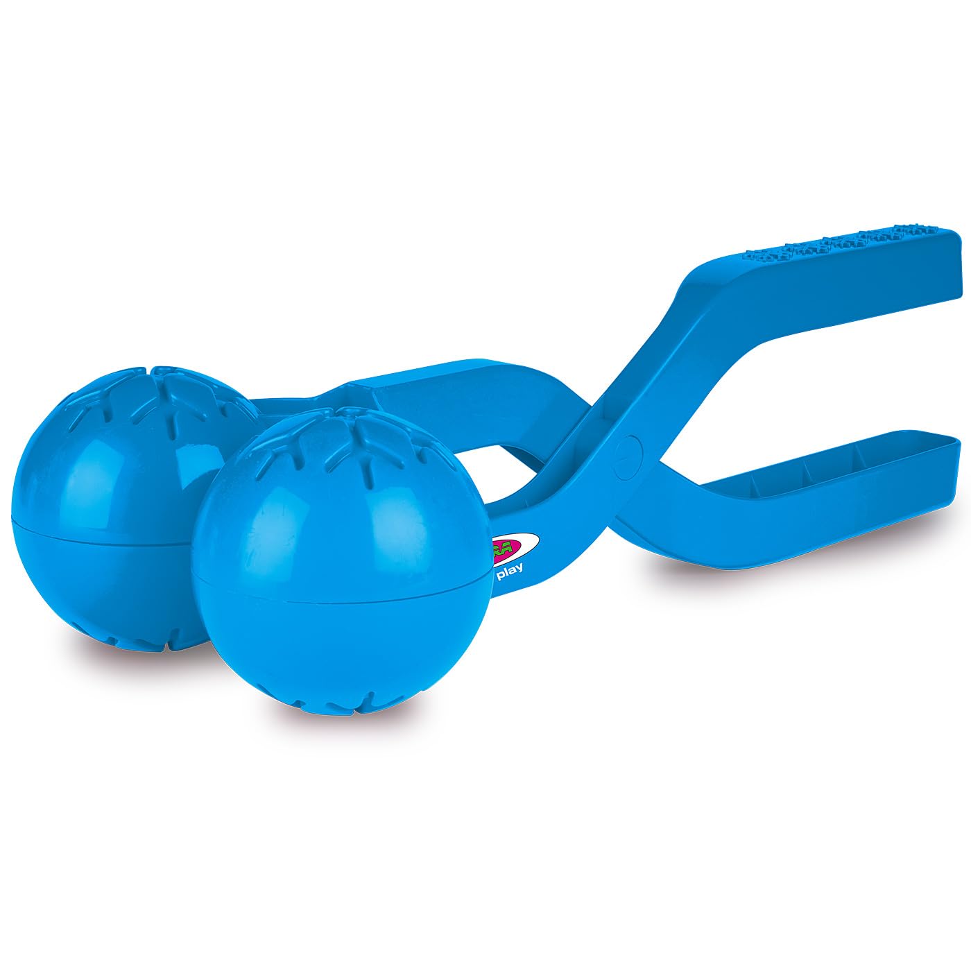 Pince à Boules De Neige JAMARA Snow Play Duo 38 Cm – Pour Des Batailles De Boules Au Top !