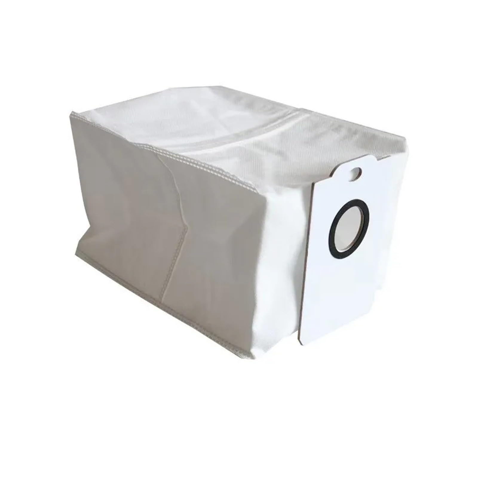 Bolsas For Aspiradoras Cecotec Conga 7490 Immortal 8290 De Gran Capacidad. Pieza Compatible. Bolsa For Aspiradora Reemplazable.(30pcs)