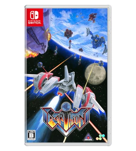 新品 Nintendo Switch アーシオン 限定特典付き3Dクリスタル等 514RwRPgRAL.jpg