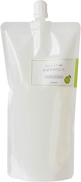 Neo-Natural Kabosu Rinse Refill, 16.9 fl oz 500 ml