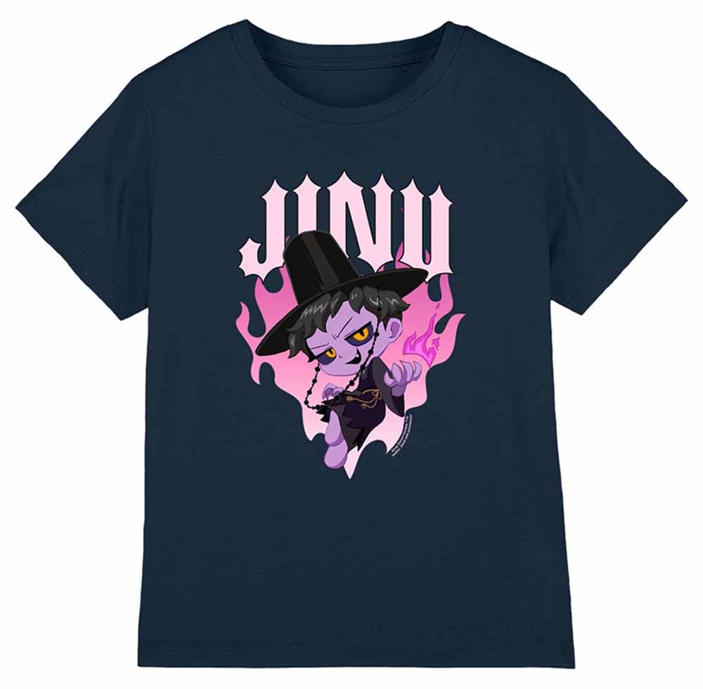 K-Pop Demon Hunters T-Shirt
