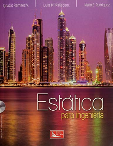 Libros De Estatica Vendedor Patria