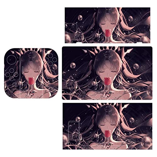 Switch/Switch Litep XebJ[ Aj FGO CV^ XCb` { Joy-Cons Rg[[ یpXLV[ XLXebJ[ یJo[ Zbg Ή p ^ UM JԂ\t FȂ h 