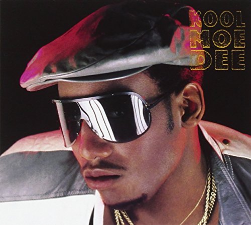 Kool Moe Dee -Remast-