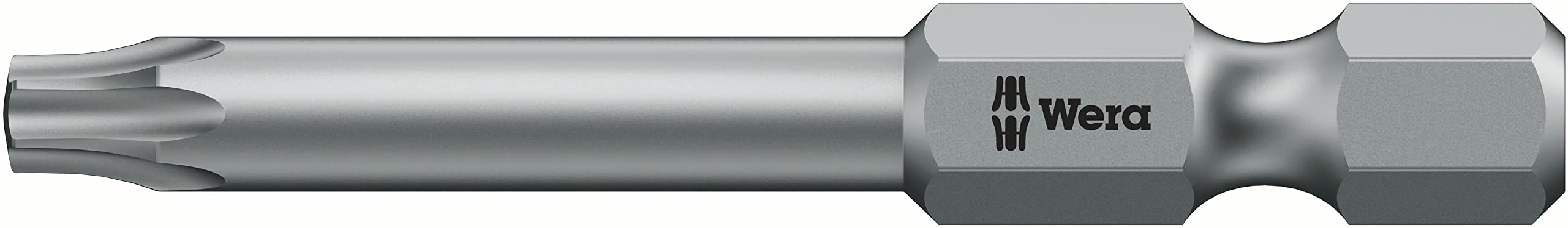Wera 7515/16 Kraftform Safe-Torque Speed Universal 1, 16 pièces