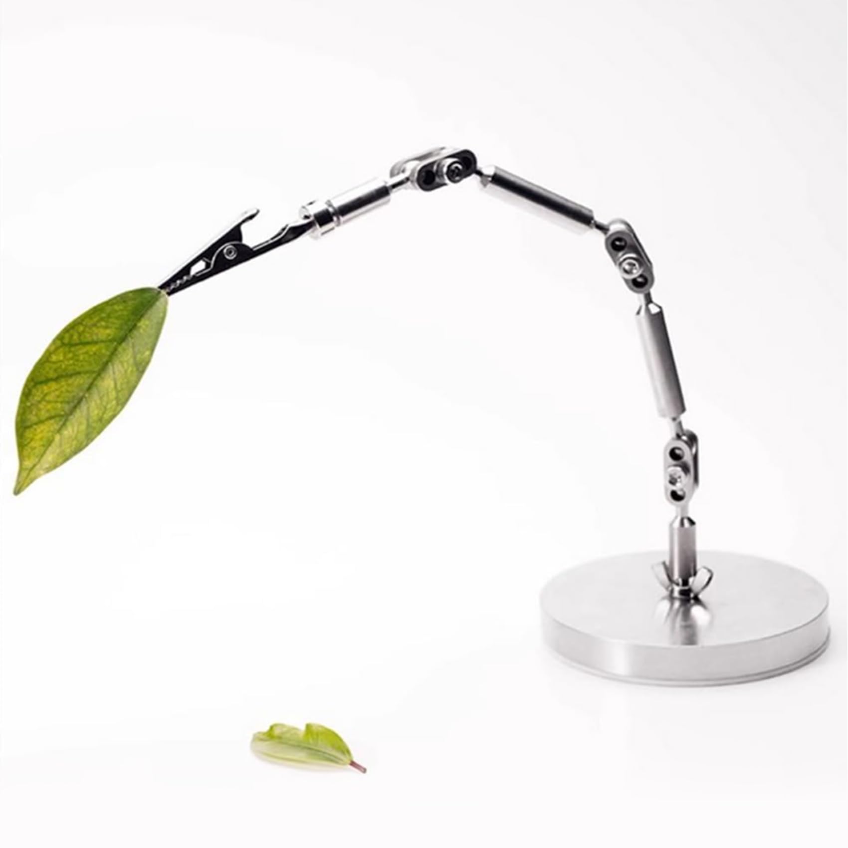 20cm,BAOJUHUIKANG Zestawy szkieletów do animacji poklatkowej 12-18 cm Metalowa figurka lalki Pionowe i poziome szyny dla animatorów Fotografia Claymation