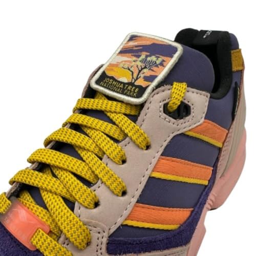 Image of adidas Mens Zx 5000 Casual Shoe