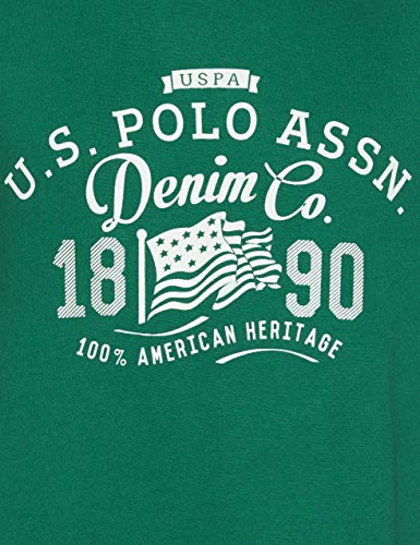 Image of U.S. POLO ASSN. Men Knitwear