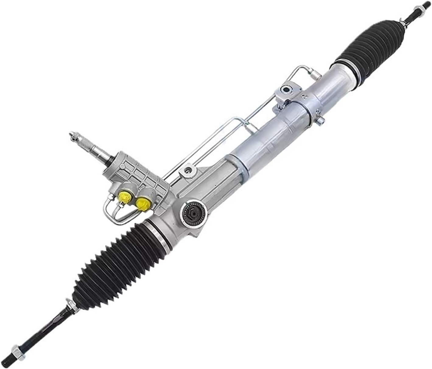 右ハンドルパワーステアリングラック と互換性がある BMW 3 E46 316