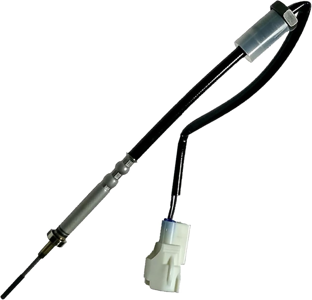 Temperature Sensor 1J500-18522 1J500-18520 1J50018522 1J50018520 Fits for Kubota V3800 Engine L3901F L4701F M8560HD SVL65-2 SVL75-2 SVL90-2