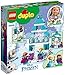 Produktbild LEGO Duplo Disney Princess (10899)