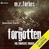 The Forgotten: The Complete Trilogy