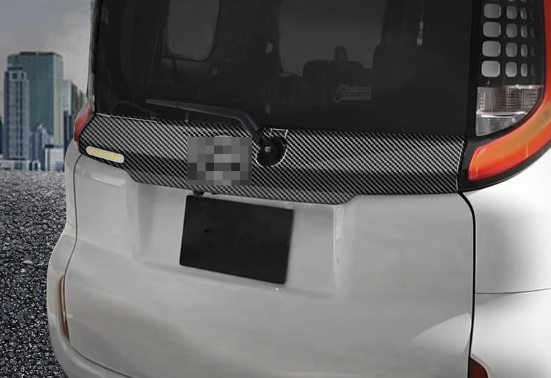 Amazon | 【Motors shop】トヨタ 新型シエンタ 10系 リアドア