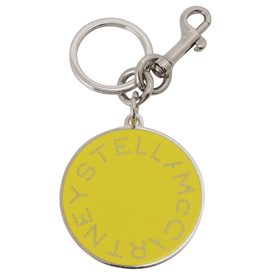 Amazon.co.jp: ステラ マッカートニー ステラ ロゴ サークル