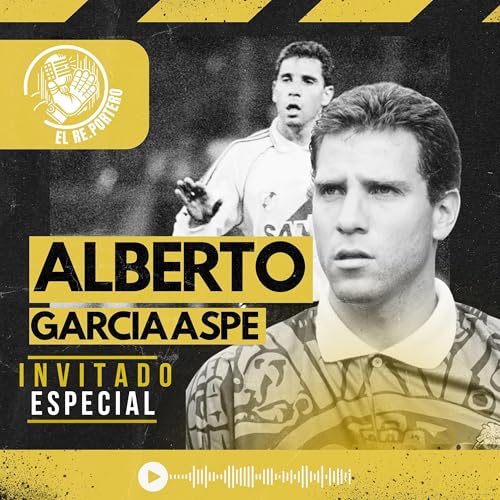 113 ALBERTO GARC&Iacute;A ASPE | &iquest;PUMA O RAYO? | M&Eacute;XICO Y EL QUINTO PARTIDO | FALTA GARRA EN LA SELECCI&Oacute;N