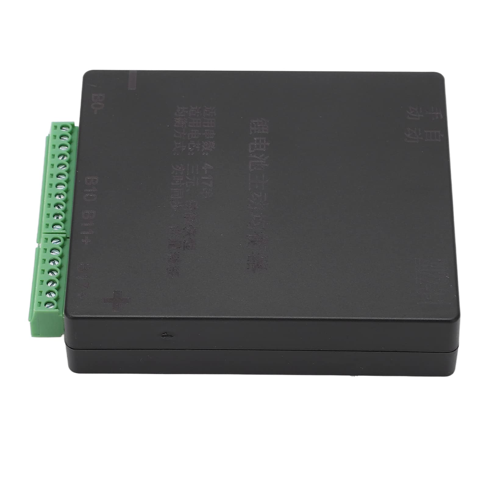 Generic Bilanciatore Attivo per Batterie Al Litio Equalizzatore Efficiente di Accumulo di Energia per Batteria Ternaria/litio Ferro Fosfato, Materiale PC, Corrente di Bilanciamento 10A per Batterie